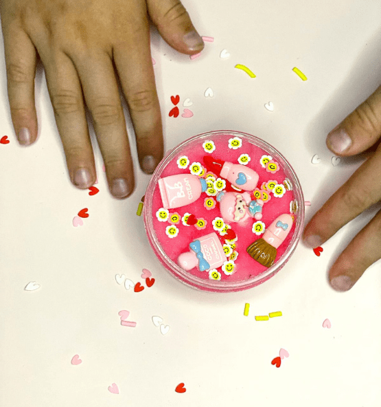 Pipers Rainbow Slime Co.