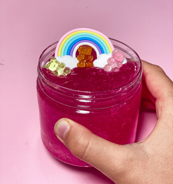 Pipers Rainbow Slime Co.