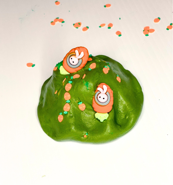Pipers Rainbow Slime Co.