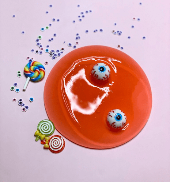 Pipers Rainbow Slime Co.