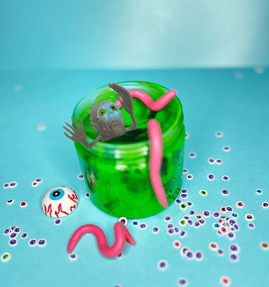 Pipers Rainbow Slime Co.